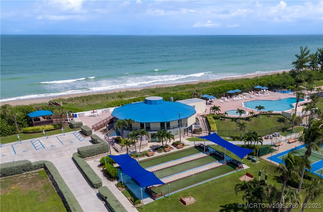 10725 S Ocean Drive 162