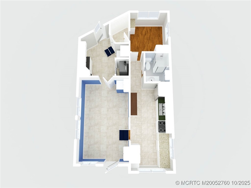 10725 S Ocean Drive 162
