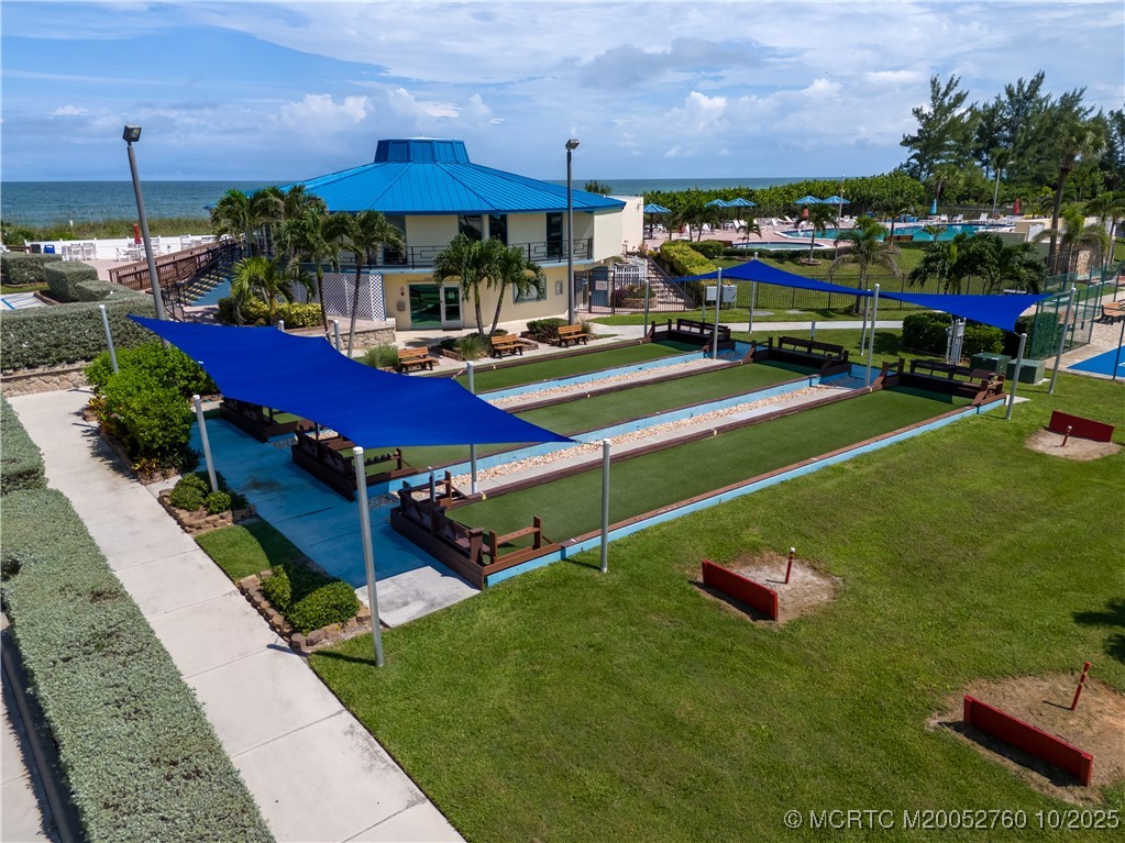 10725 S Ocean Drive 162