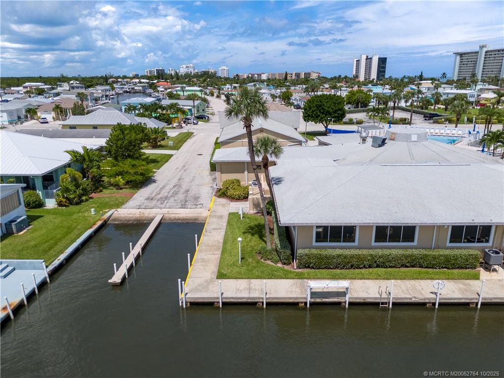 10701 S Ocean Drive 603