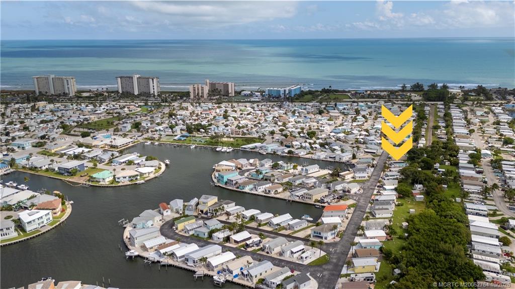 10701 S Ocean Drive 603