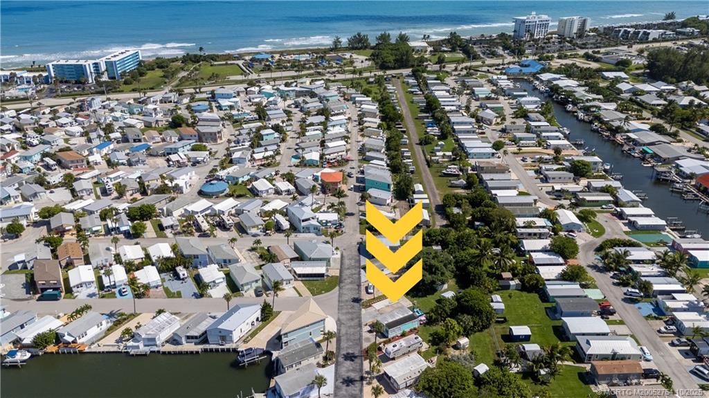 10701 S Ocean Drive 603