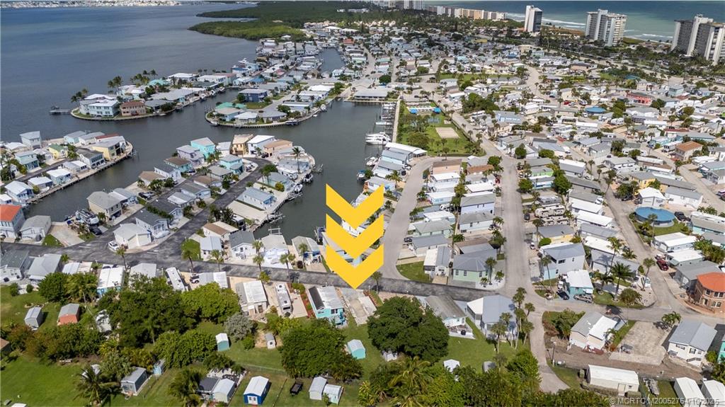 10701 S Ocean Drive 603