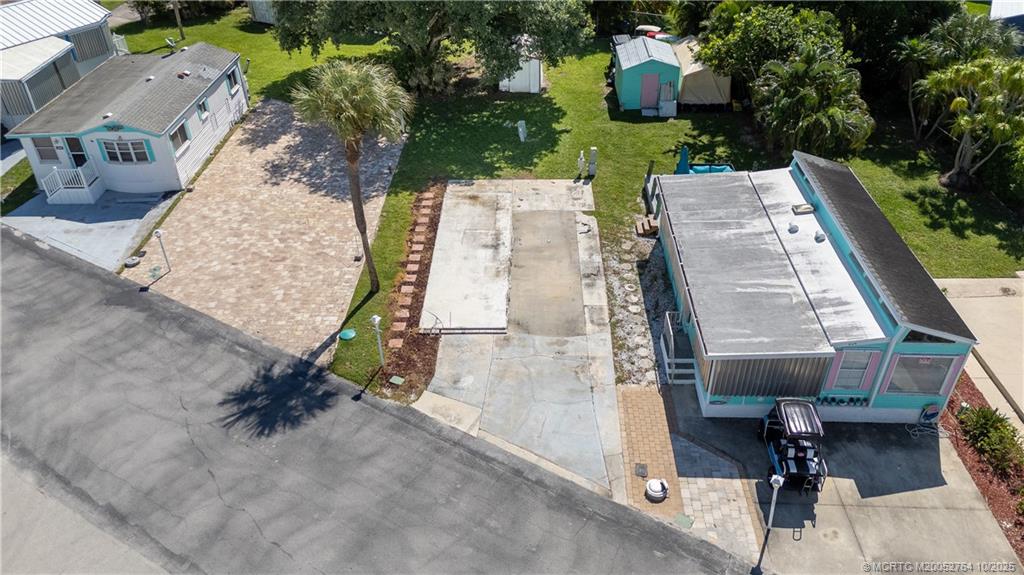 10701 S Ocean Drive 603