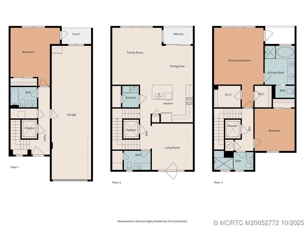209 Ocean Bay Drive