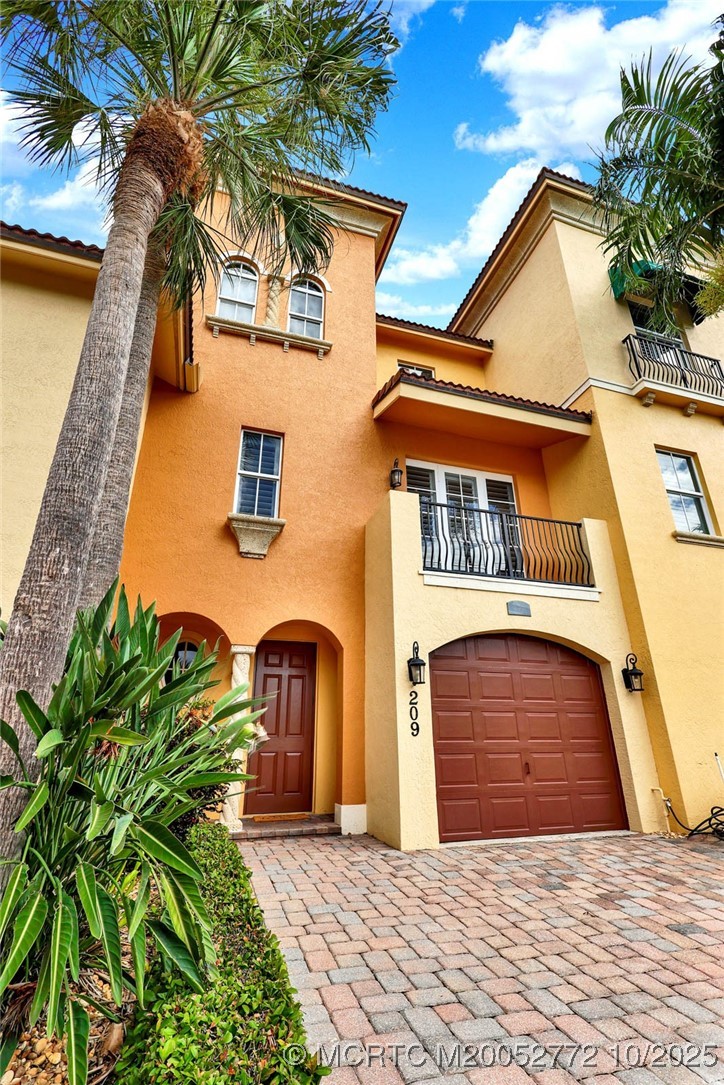 209 Ocean Bay Drive