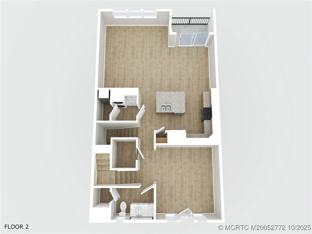 209 Ocean Bay Drive