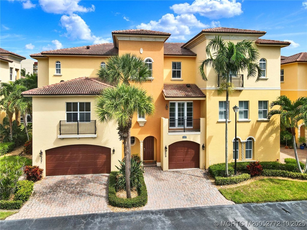 209 Ocean Bay Drive