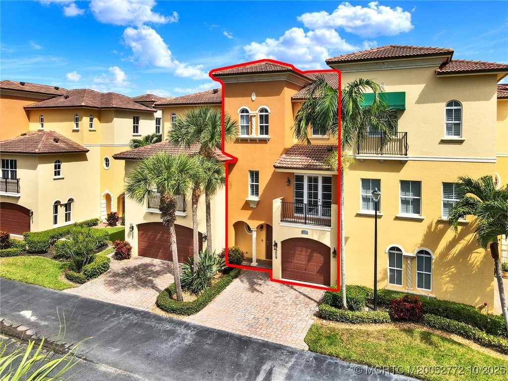209 Ocean Bay Drive