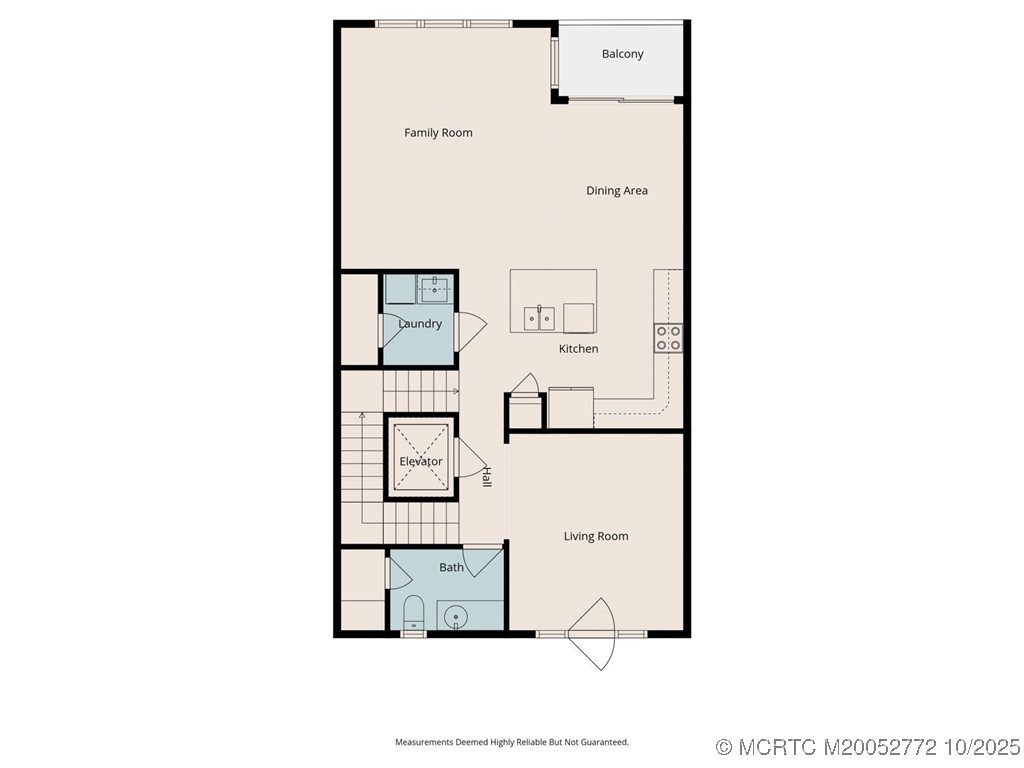 209 Ocean Bay Drive