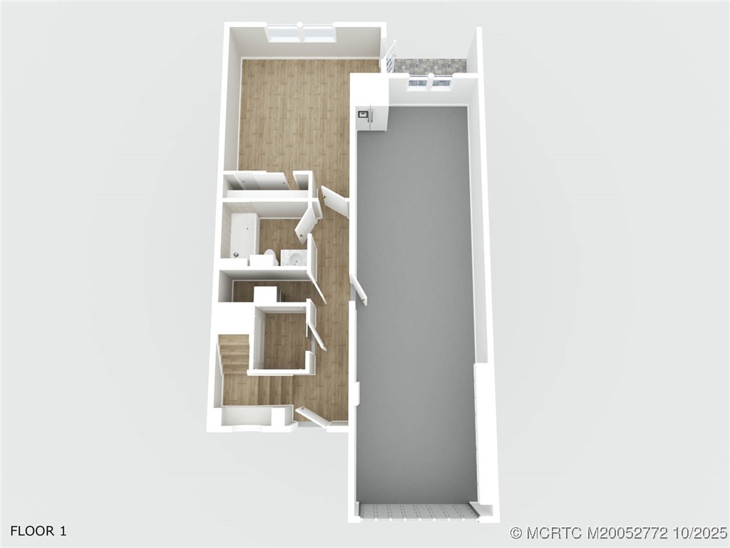 209 Ocean Bay Drive