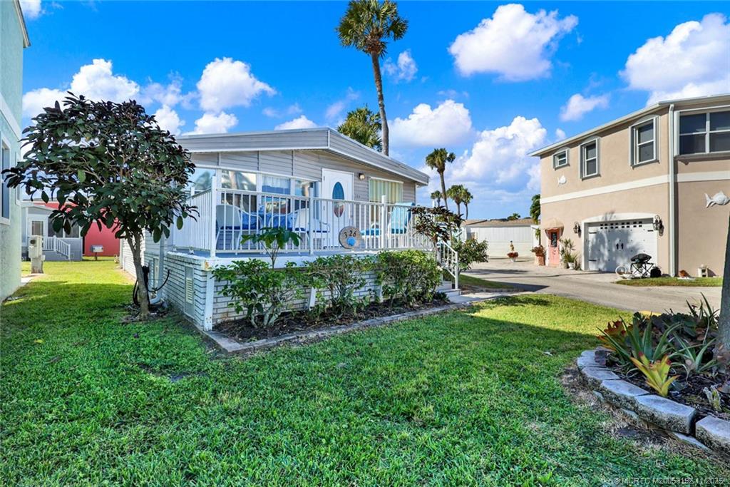 10725 S Ocean Drive 326