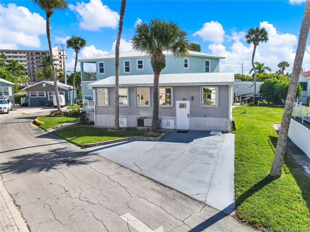 10725 S Ocean Drive 326