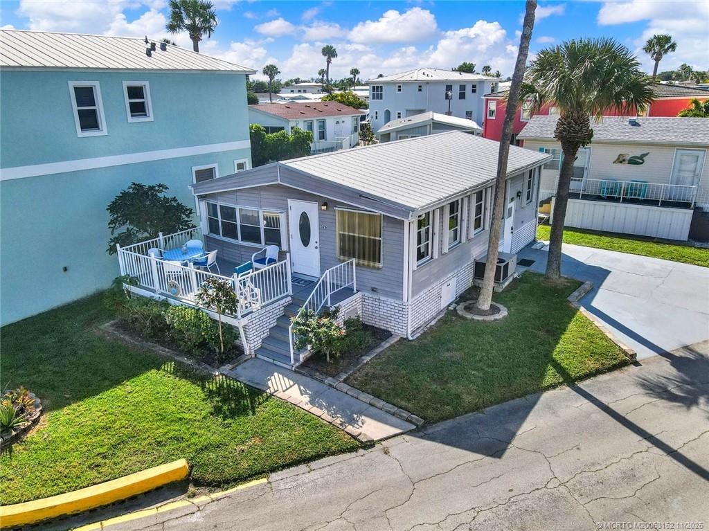10725 S Ocean Drive 326