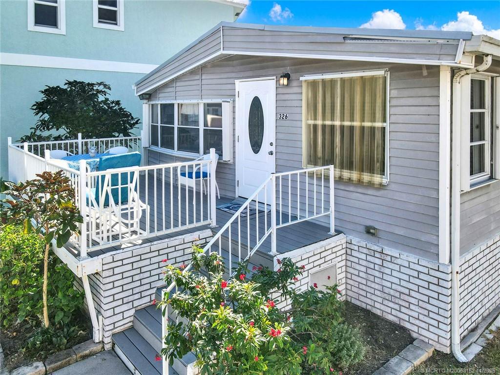10725 S Ocean Drive 326
