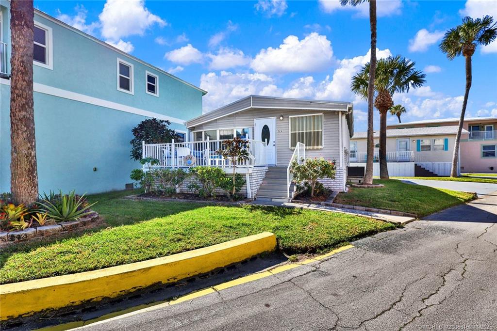 10725 S Ocean Drive 326