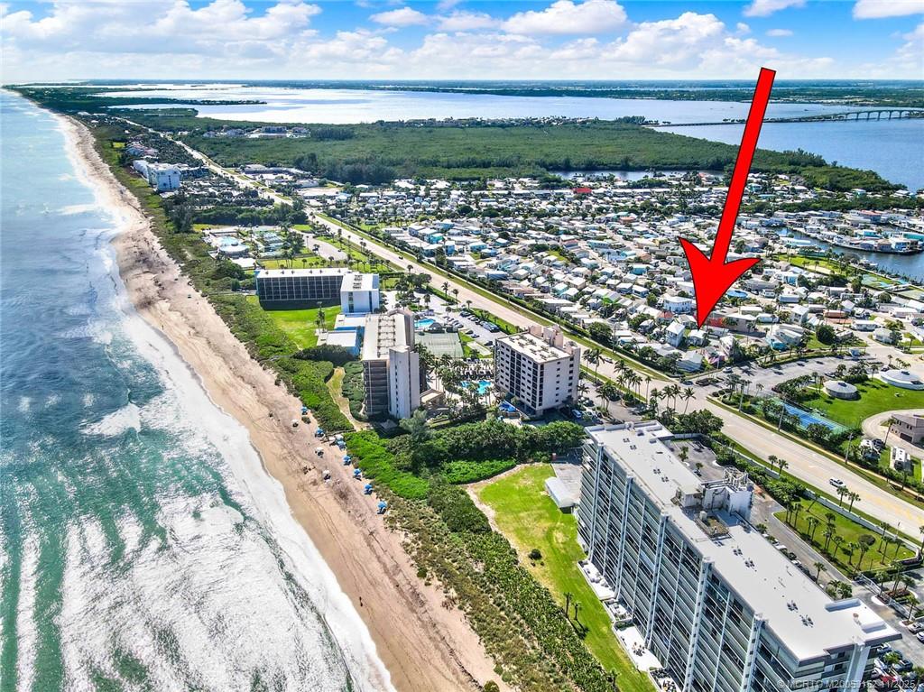 10725 S Ocean Drive 326