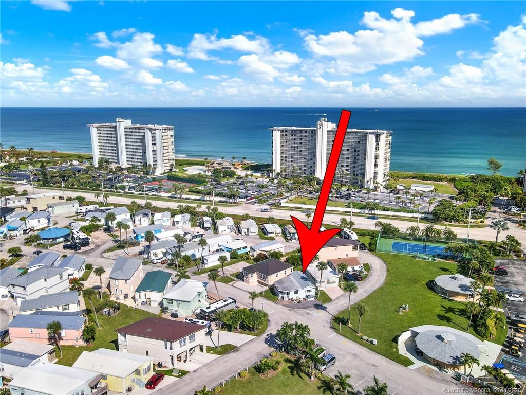 10725 S Ocean Drive 465