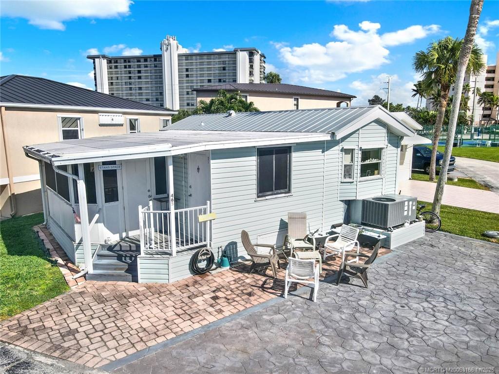 10725 S Ocean Drive 465