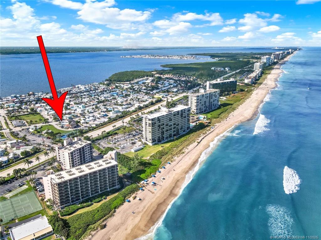 10725 S Ocean Drive 465