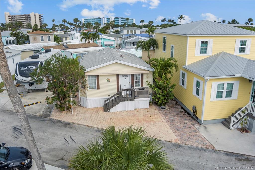 10725 S Ocean Drive 141