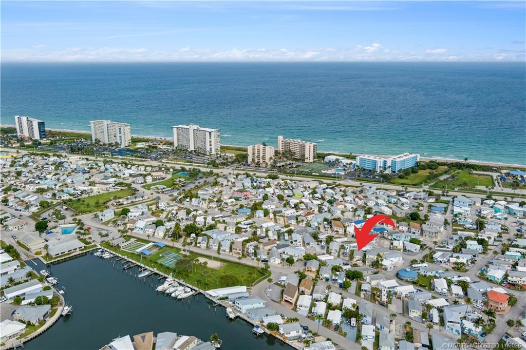 10725 S Ocean Drive 141