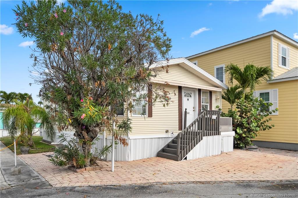 10725 S Ocean Drive 141
