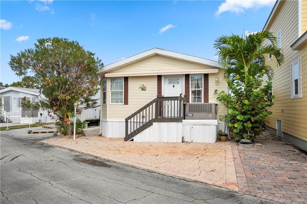 10725 S Ocean Drive 141