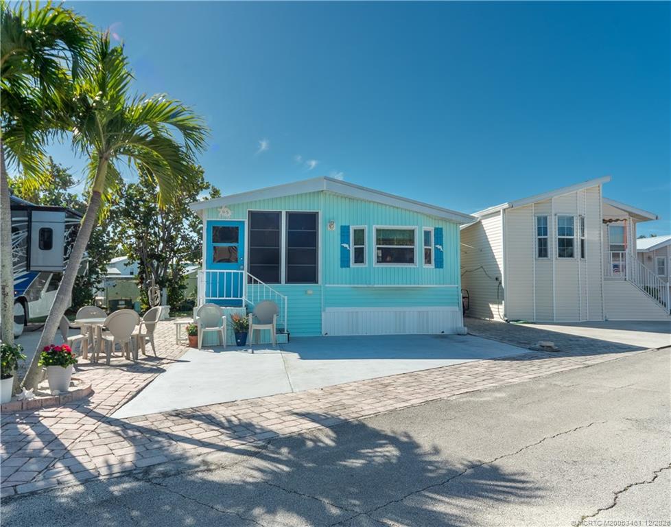 10725 S Ocean Drive 65