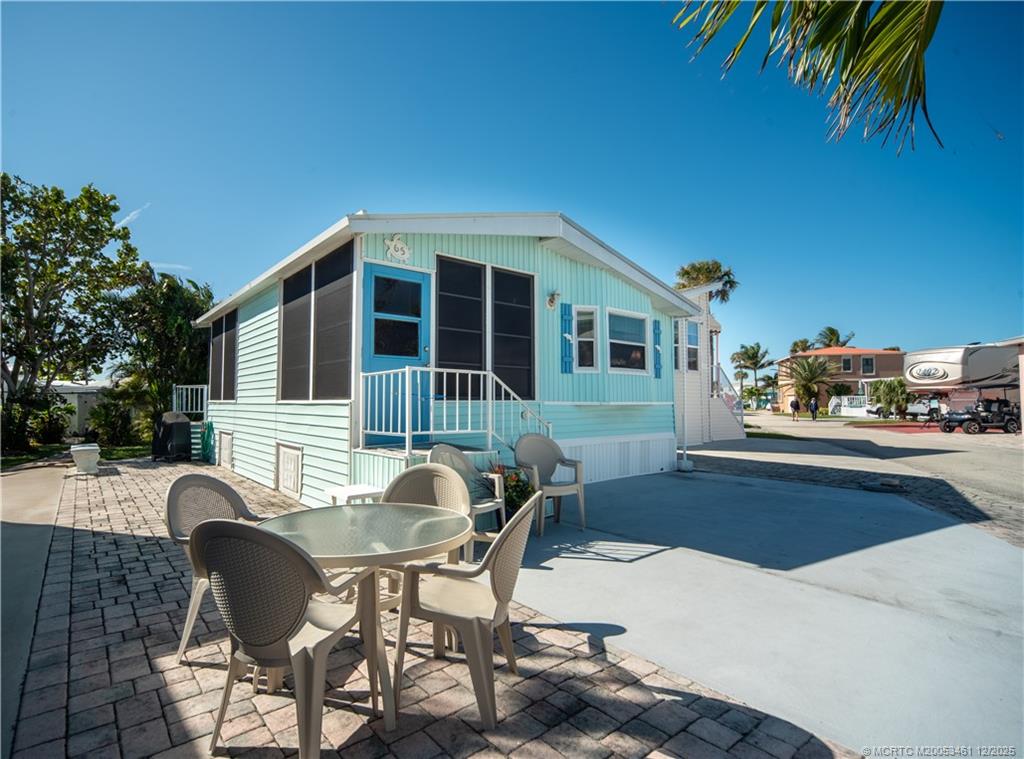 10725 S Ocean Drive 65