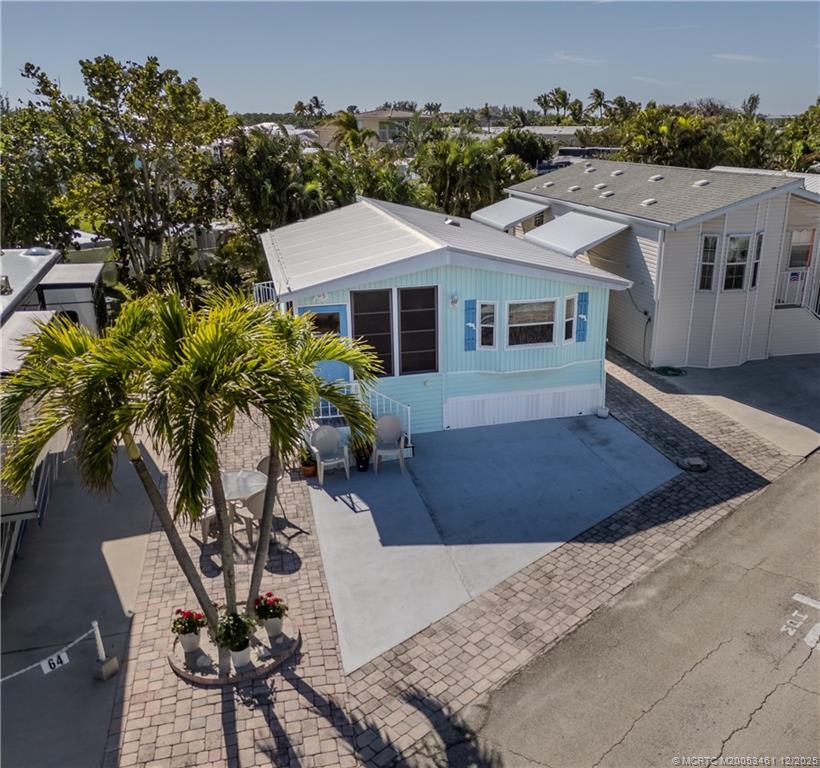 10725 S Ocean Drive 65