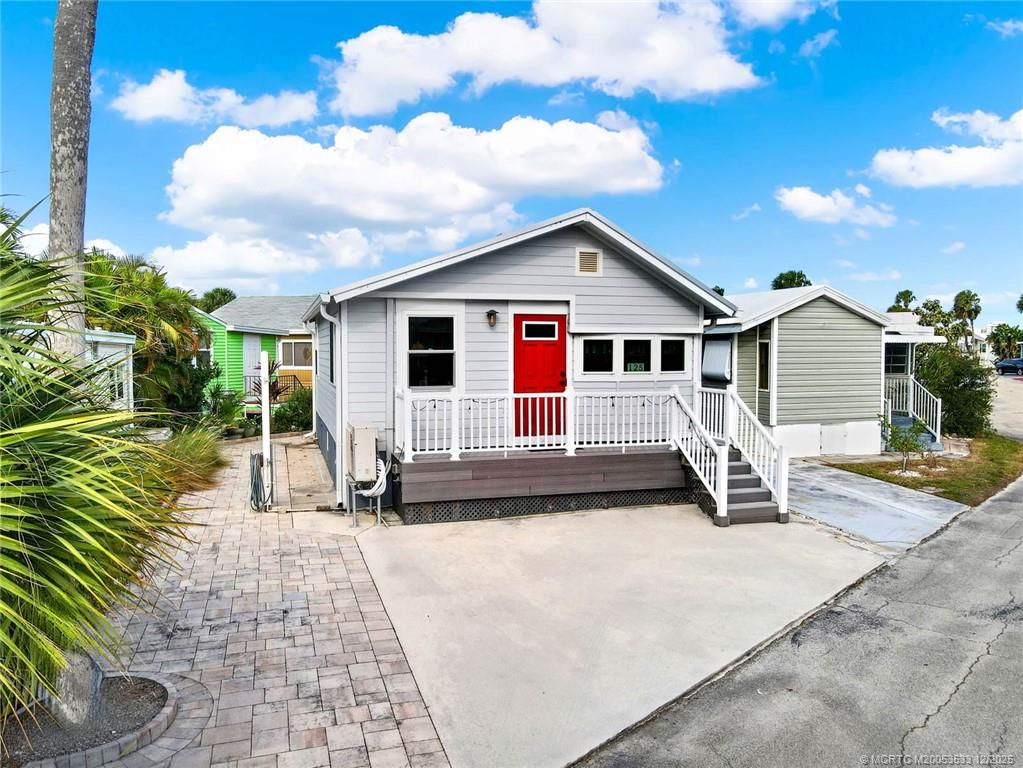 10725 S Ocean Drive 125