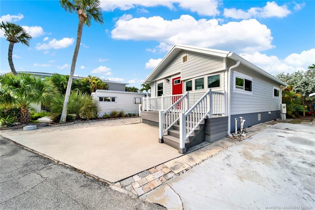 10725 S Ocean Drive 125