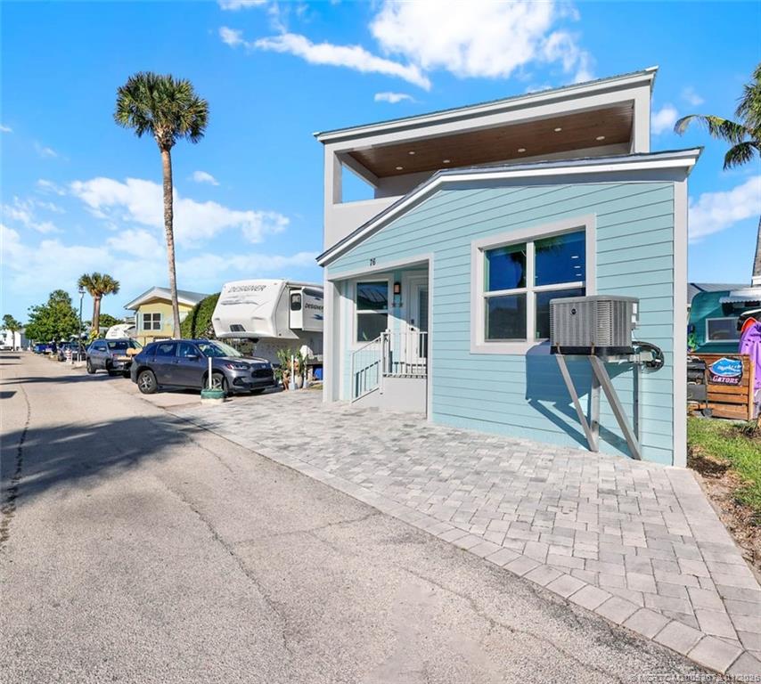 10725 S Ocean Drive 76