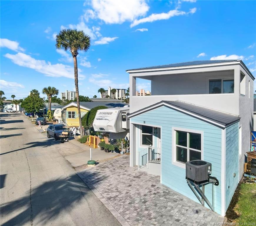 10725 S Ocean Drive 76