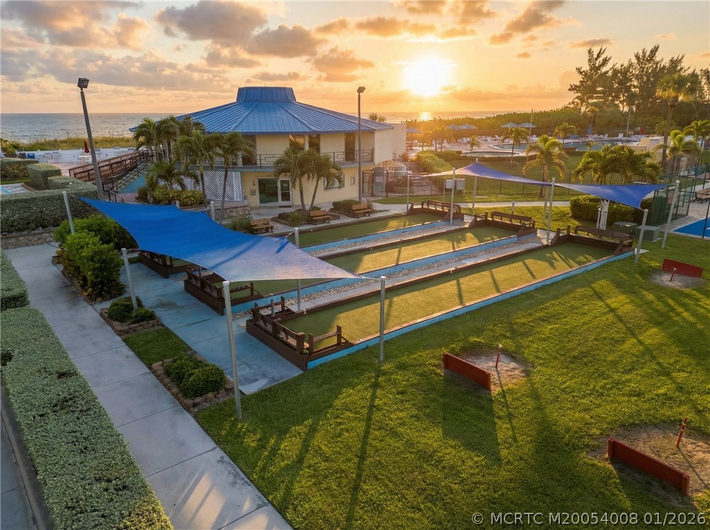 10725 S Ocean Drive 409