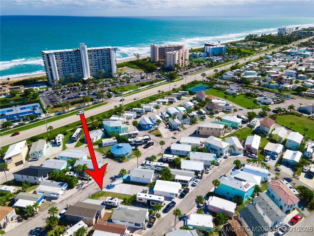 10725 S Ocean Drive 409