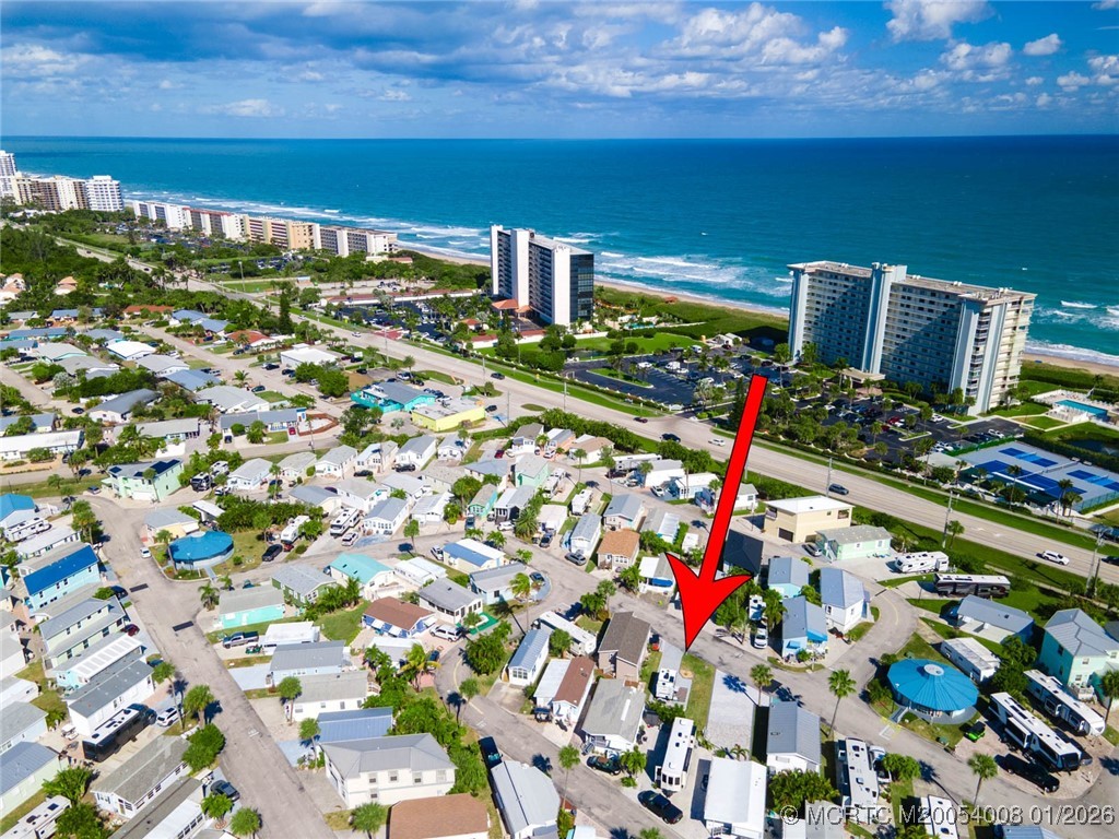 10725 S Ocean Drive 409
