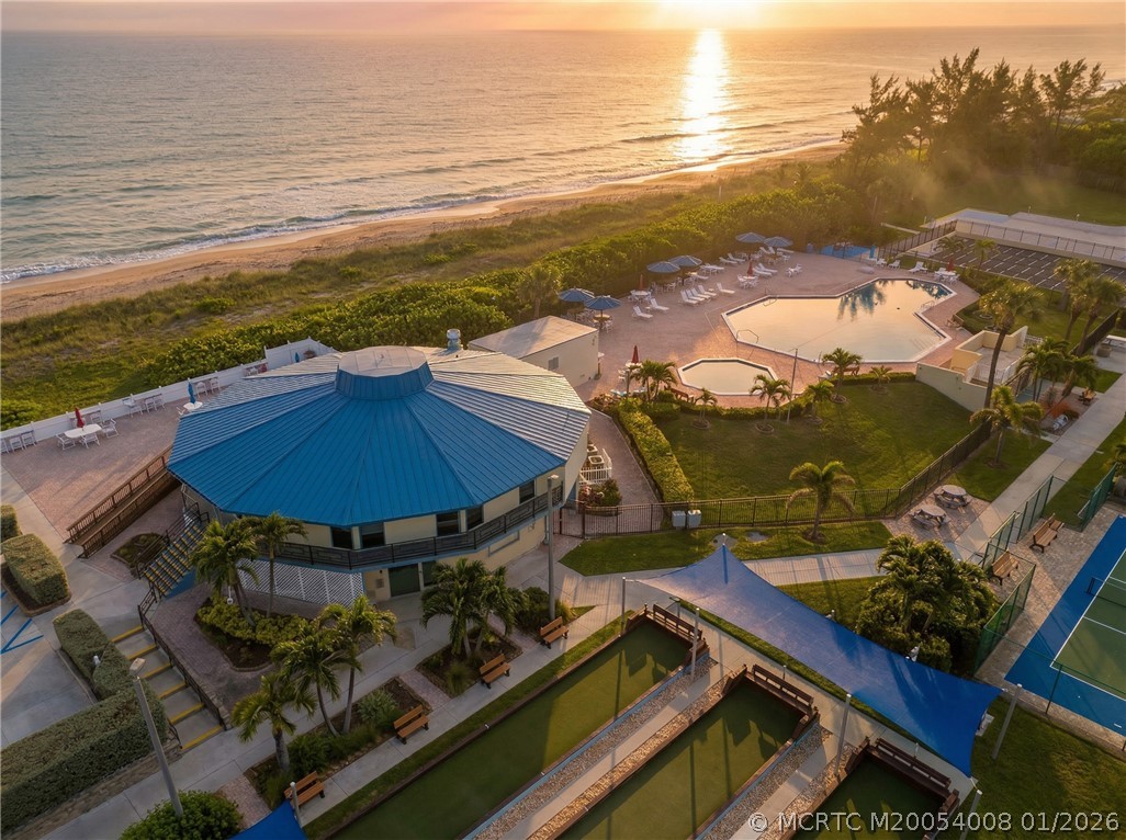 10725 S Ocean Drive 409