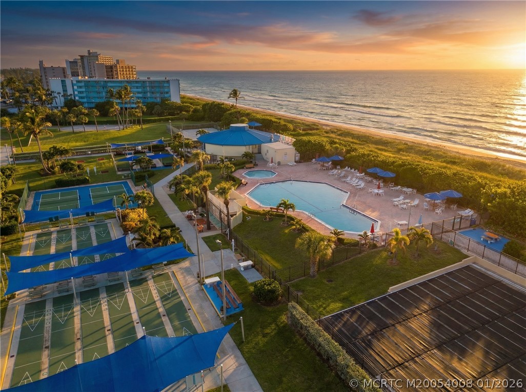 10725 S Ocean Drive 409