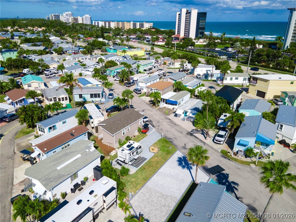 10725 S Ocean Drive 409