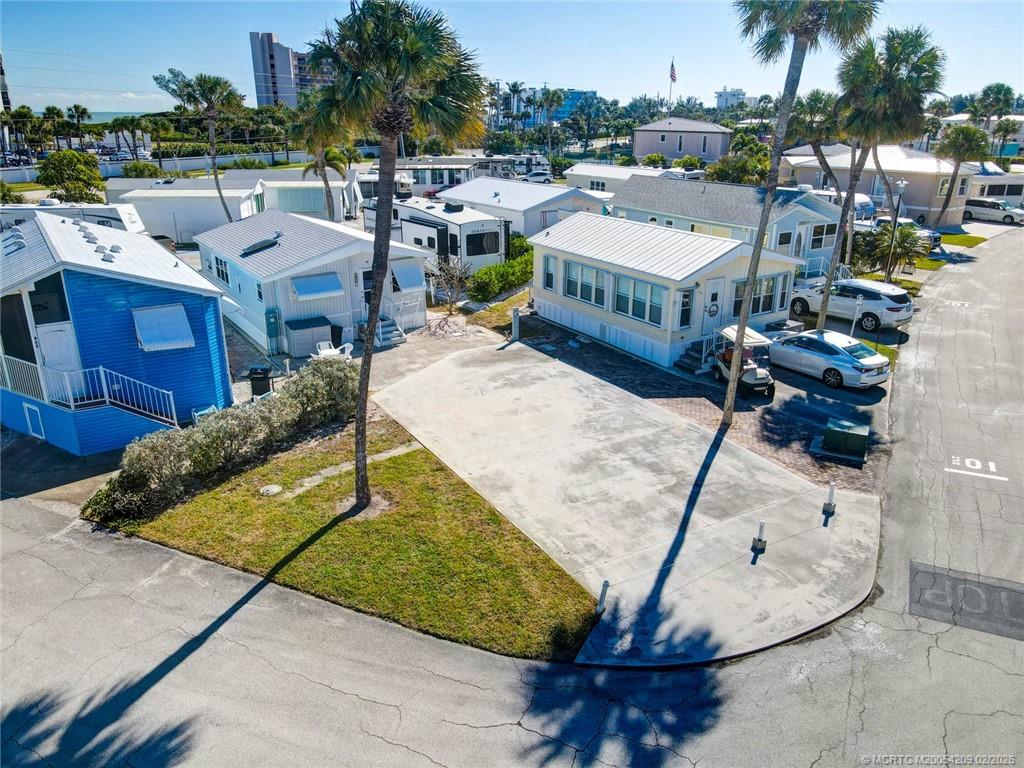 10725 S Ocean Drive 471