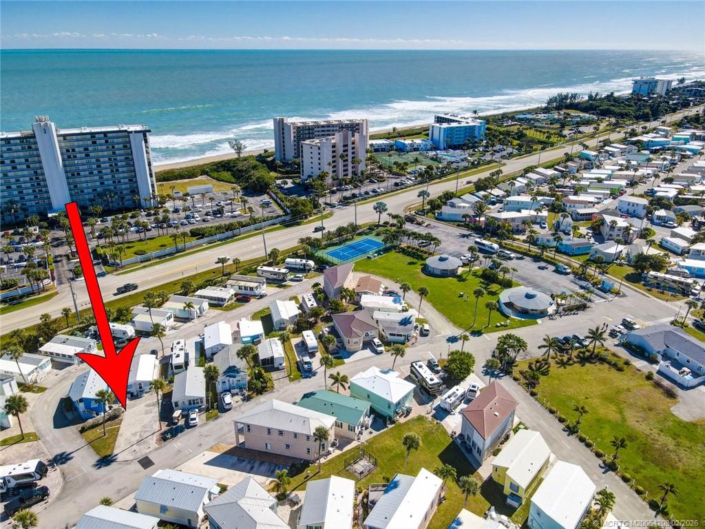 10725 S Ocean Drive 471