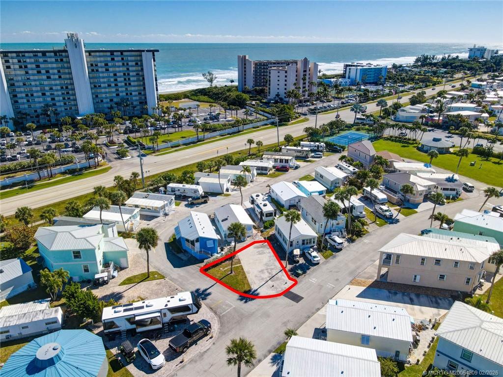 10725 S Ocean Drive 471