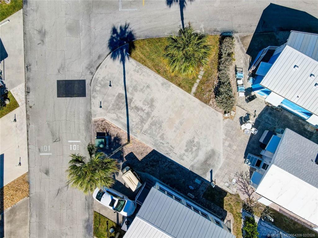 10725 S Ocean Drive 471