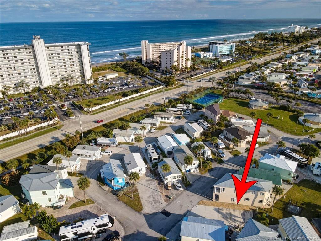 10725 S Ocean Drive 402
