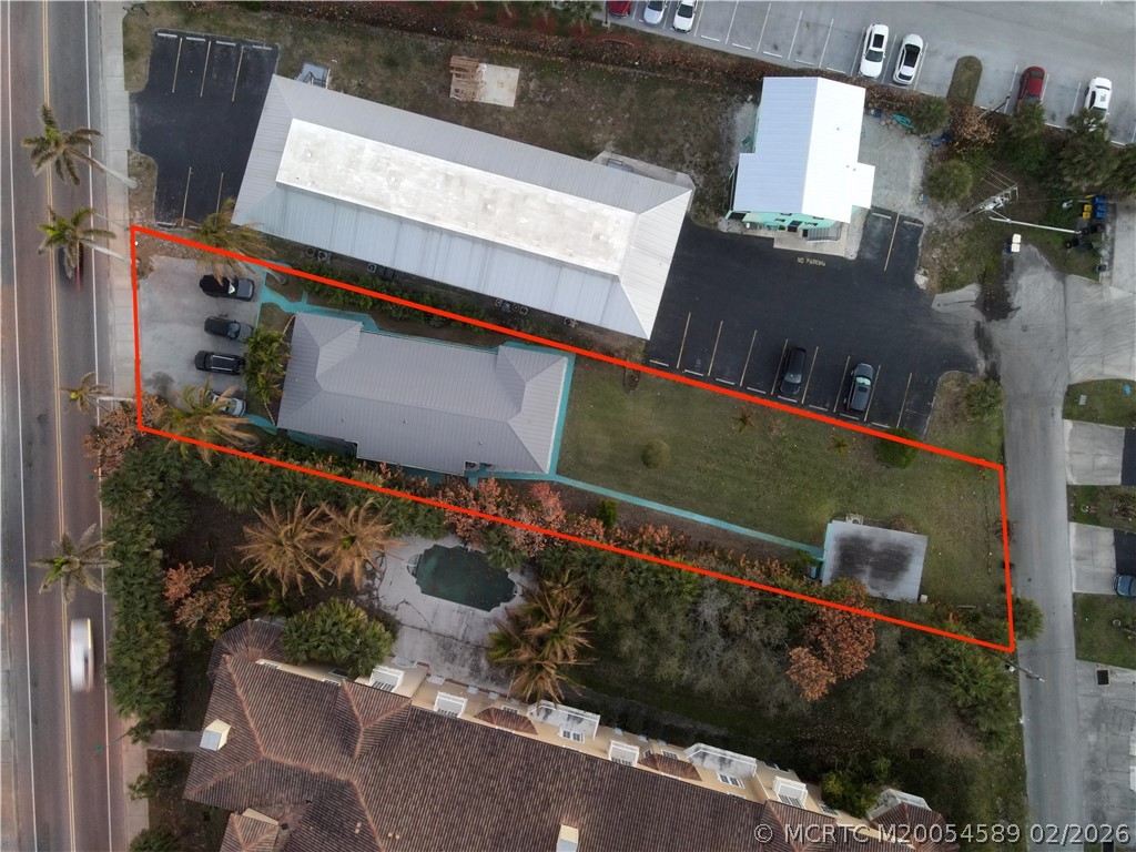 711 S Ocean Drive