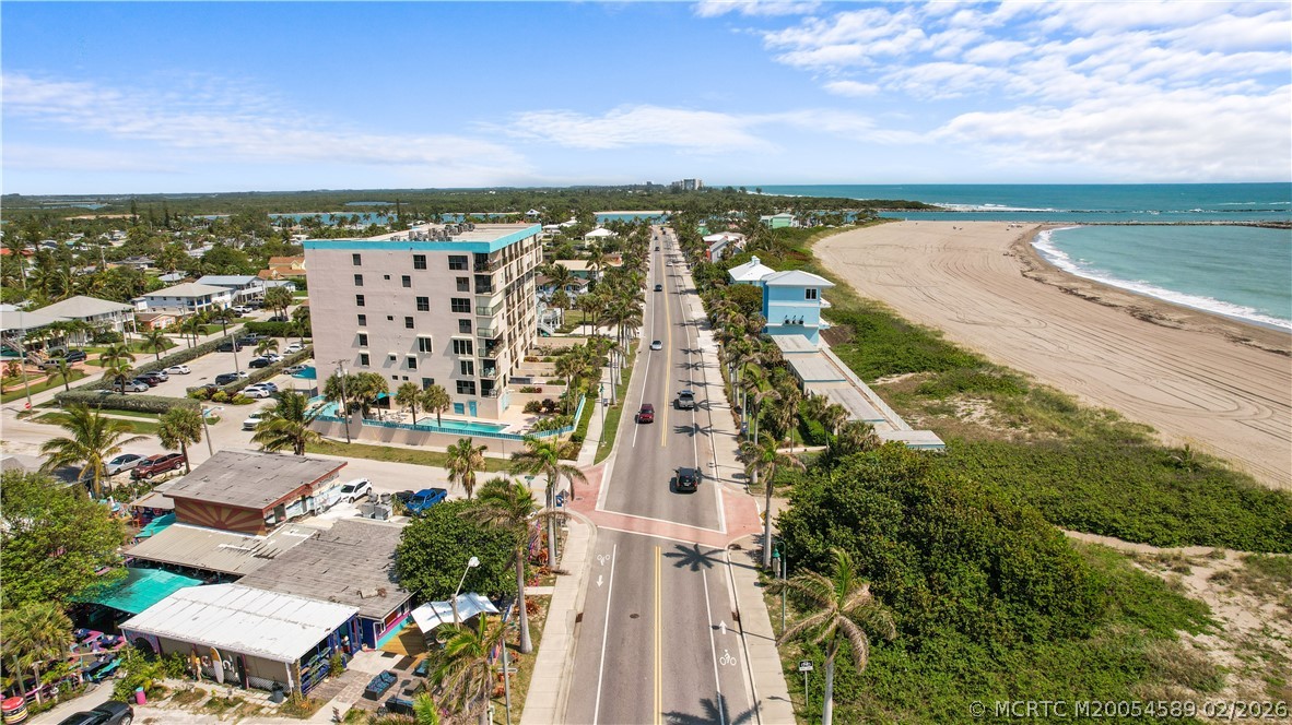 711 S Ocean Drive