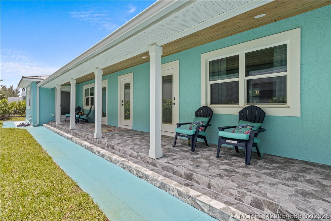 711 S Ocean Drive