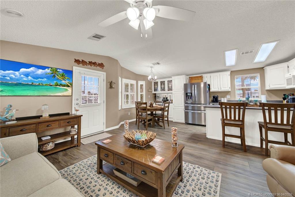 10701 S Ocean Drive 811